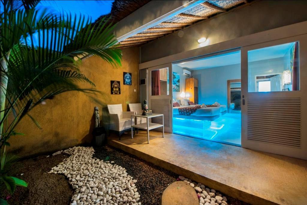 Hotel Bel Air Gili Air
