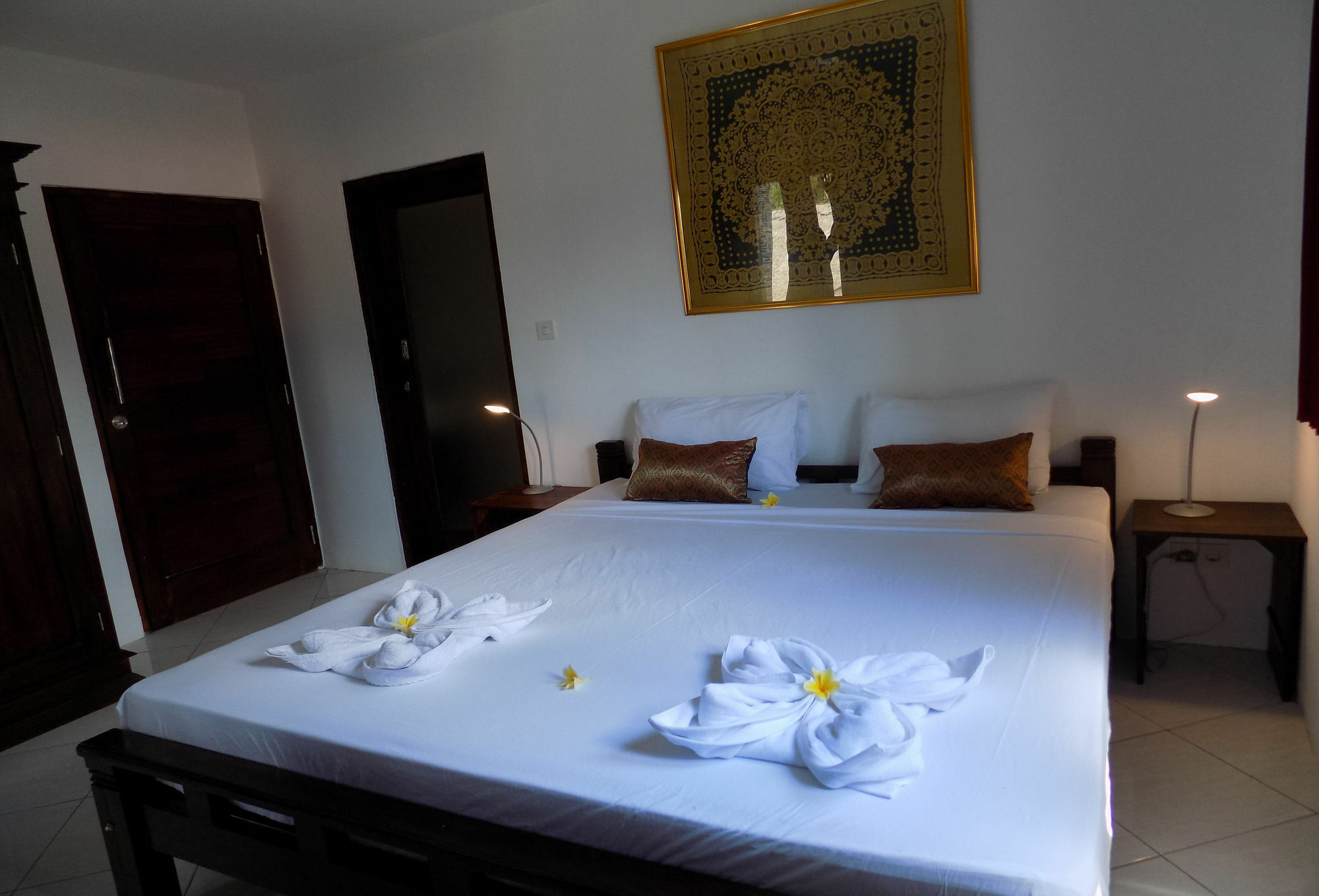Hotel Bel Air Gili Air