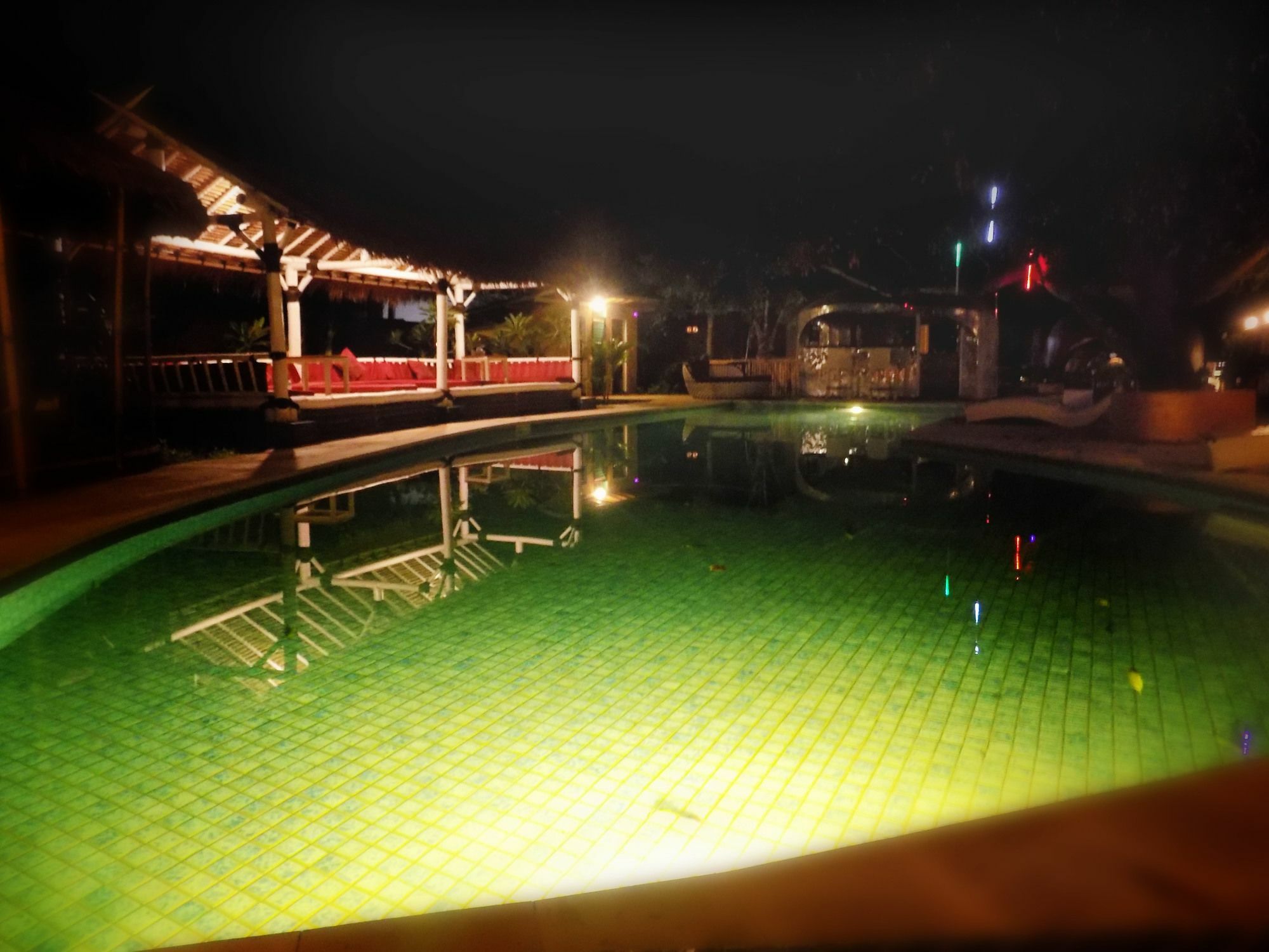 Bel Air Hotel
