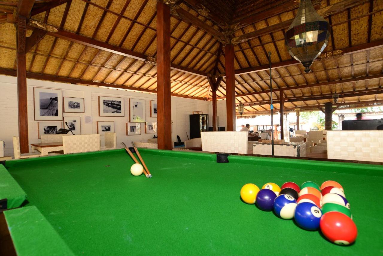 Hotel Bel Air Gili Air