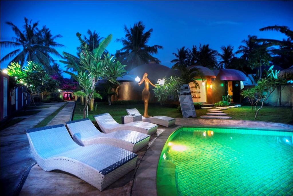Bel Air Hotel