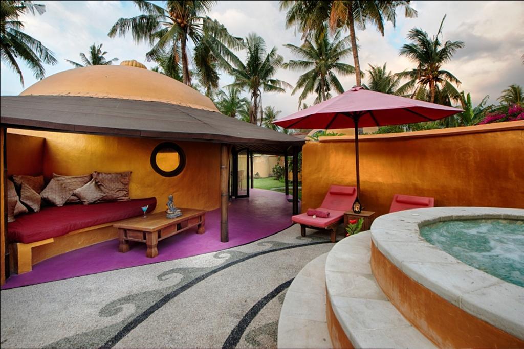 Bel Air 3* Gili Air