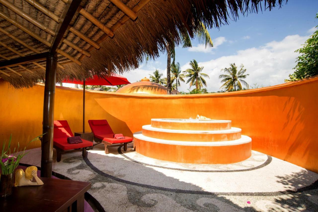 Bel Air 3* Gili Air