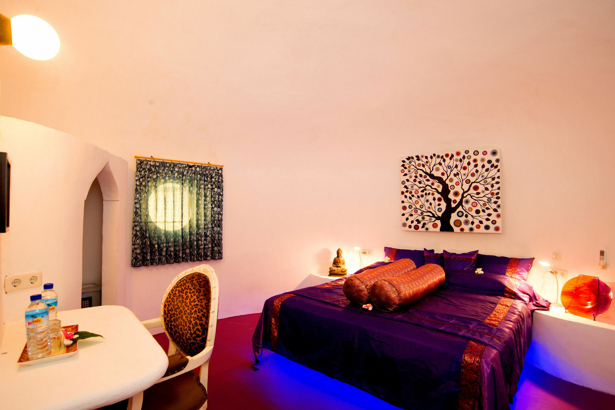 Bel Air 3* Gili Air