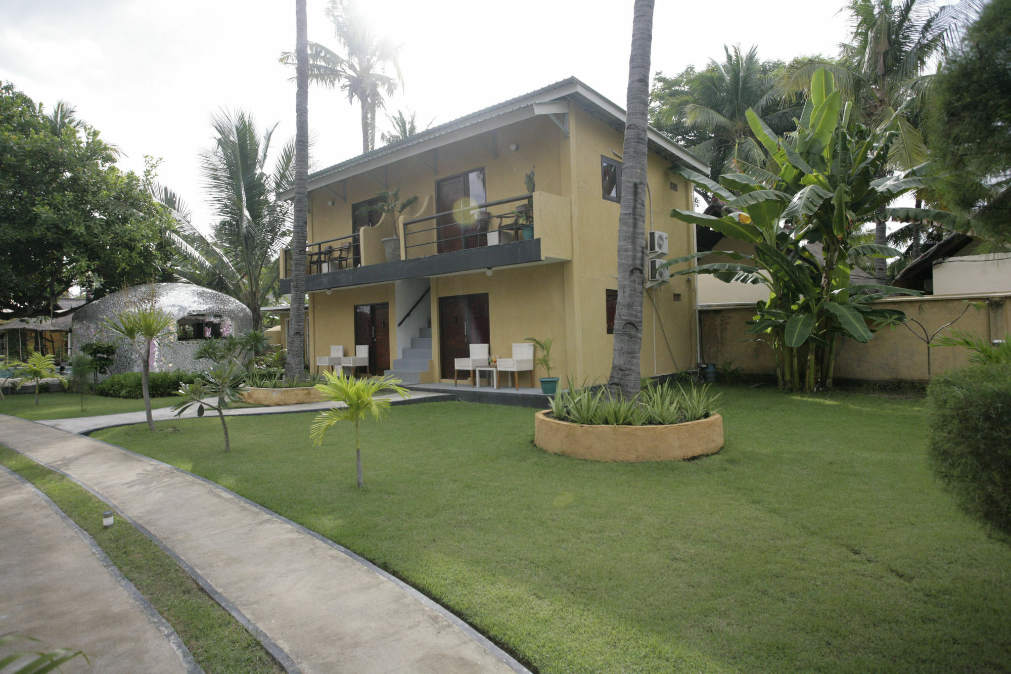 Bel Air 3* Gili Air