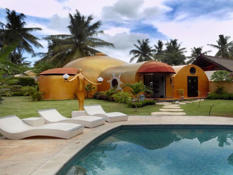 Hotel Bel Air Gili Air