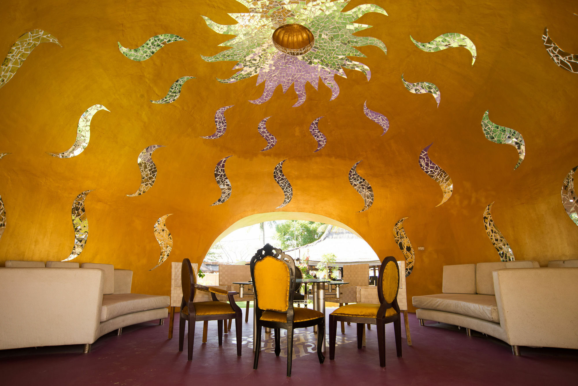 Bel Air Hotel